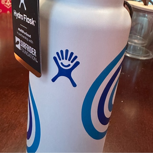 Hydro Flask Dining Authentic Limited Edition Hydro Flask